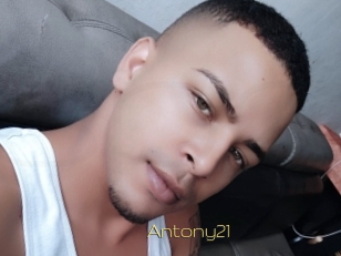 Antony21