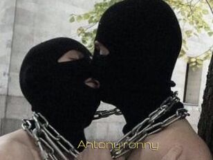 Antony_ronny