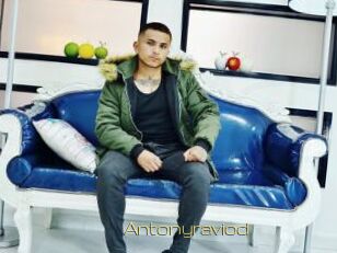Antonyraviod