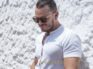 Antonyrol