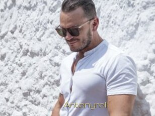 Antonyroll