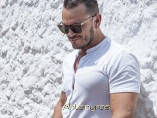 Antonyros