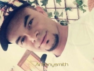 Antonysmith