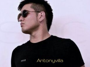 Antonyvilla