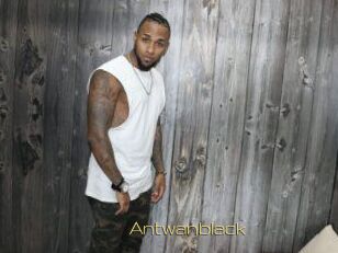 Antwanblack