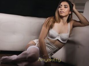 Anyakitty