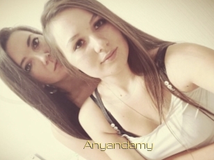 anyandamy Super Cul