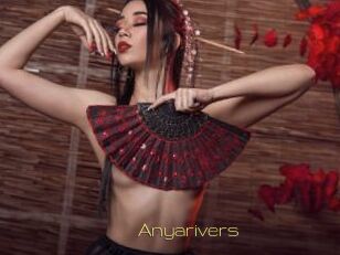 Anyarivers
