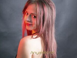 Anyasecret