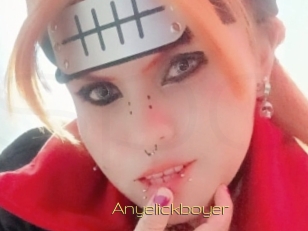 Anyelickboyer