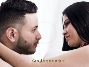 Anyhaaandjon