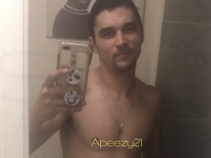Apeezy21