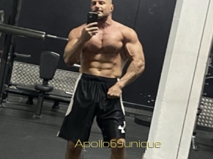 Apollo69unique