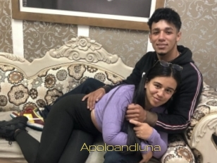 Apoloandluna