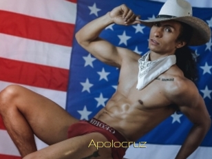 Apolocruz