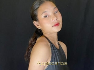 applecarlos Super Cul
