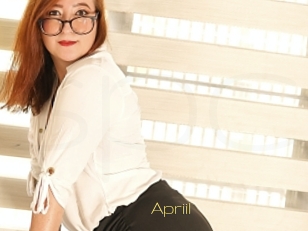 Apriil