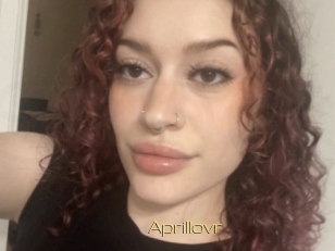 Aprillovr
