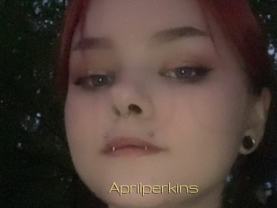 Aprilperkins