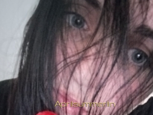 Aprilsummerlin