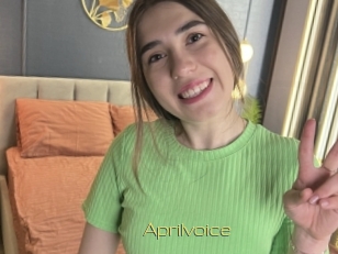 Aprilvoice