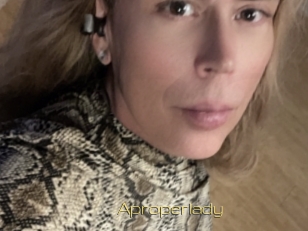 Aproperlady