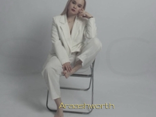 Araashworth