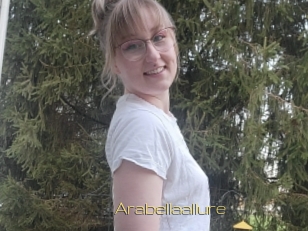 Arabellaallure