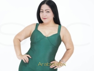 Arabellafox