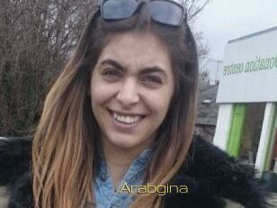 Arabgina