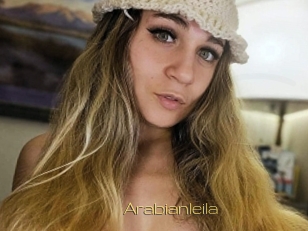 arabianleila Super Cul