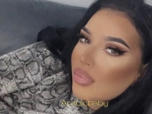 Arabicbaby