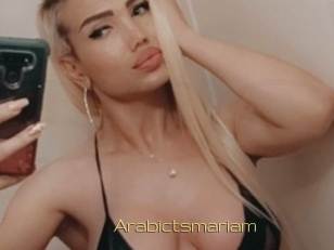 Arabictsmariam
