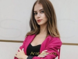 Arabumford
