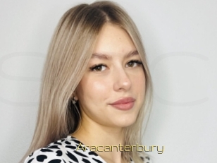 Aracanterbury