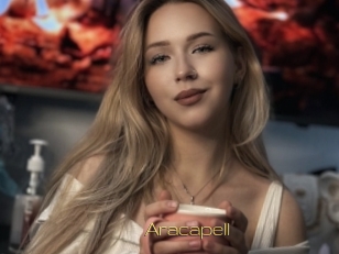 Aracapell