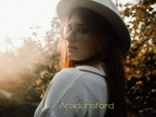 Aradunsford