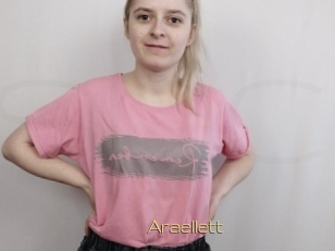 Araellett