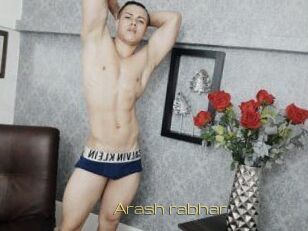 Arash_rabhar