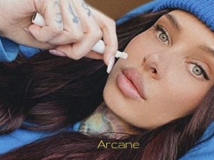 Arcane