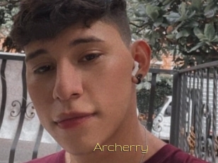 Archerry