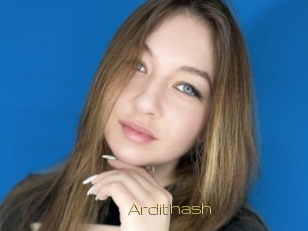 Ardithash