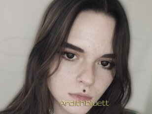 Ardithbluett