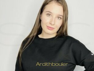 Ardithbouler