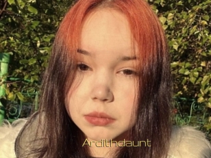 Ardithdaunt