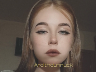 Ardithdunnuck