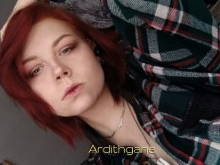 Ardithgane