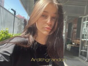 Ardithgrandon