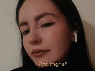 Ardithgrief