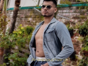 Aresbouchard